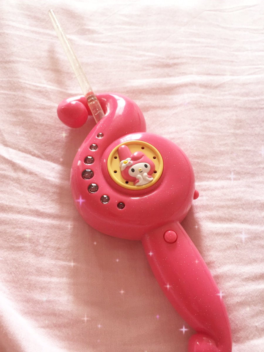 あくあ☆魔女っ子おもちゃ on X