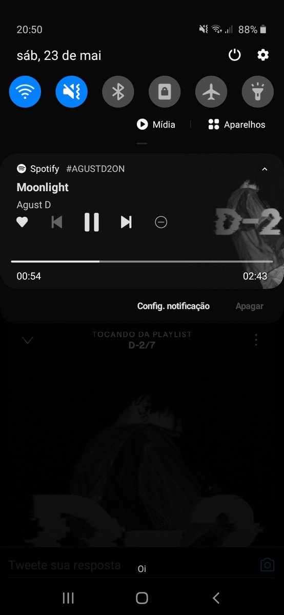 jeonpalletz's tweet photo. @BTSPurpleBullet @BTS_twt #StreamD2onSpotify + OUÇA DAECHWITA + @BTS_twt https://t.co/JI1K1bI5qi