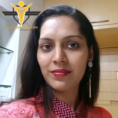 YuvaSadak's tweet photo. We are Happy to announce that Dr.Vandana madam accepted to be as an Advisor @YuvaSadak

Dr.Vandana Agarwal
MBBS,MEM,(MRCEM)

She got  trained and skilled in managing trauma,performing CPR and all other emergency procedures and services.
She work for SAVING LIVES in time. https://t.co/jbH656Ne6x