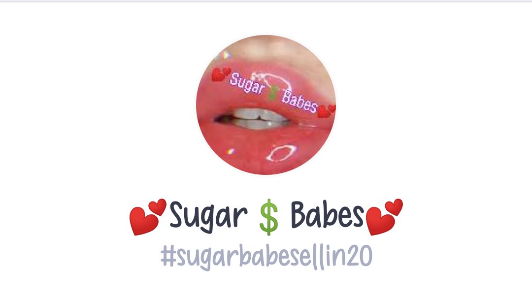 B88Princ3ss's tweet photo. Seeking #activesellers and #buyers for a #kikgroup #kikslut #kikgirl #kik https://t.co/0cBPaErWMz