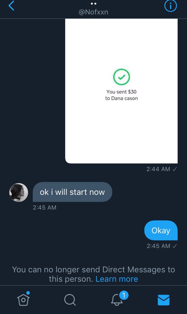John_1__'s tweet photo. Also today, I paid 30 dollars But this is the result 👇🏻 #buyingcontent #sellingcontent #nsfwtwitter #secretsellers #scammers https://t.co/zRuHqeBA9q