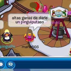 Thread by @ch3irv3, The obey me boys as Spanish club penguin memes-  Something took over [...]