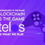 Photo by Telos Blockchain Network (@telosupdates)