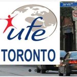 Photo by UFE Toronto (@TorontoUfe)