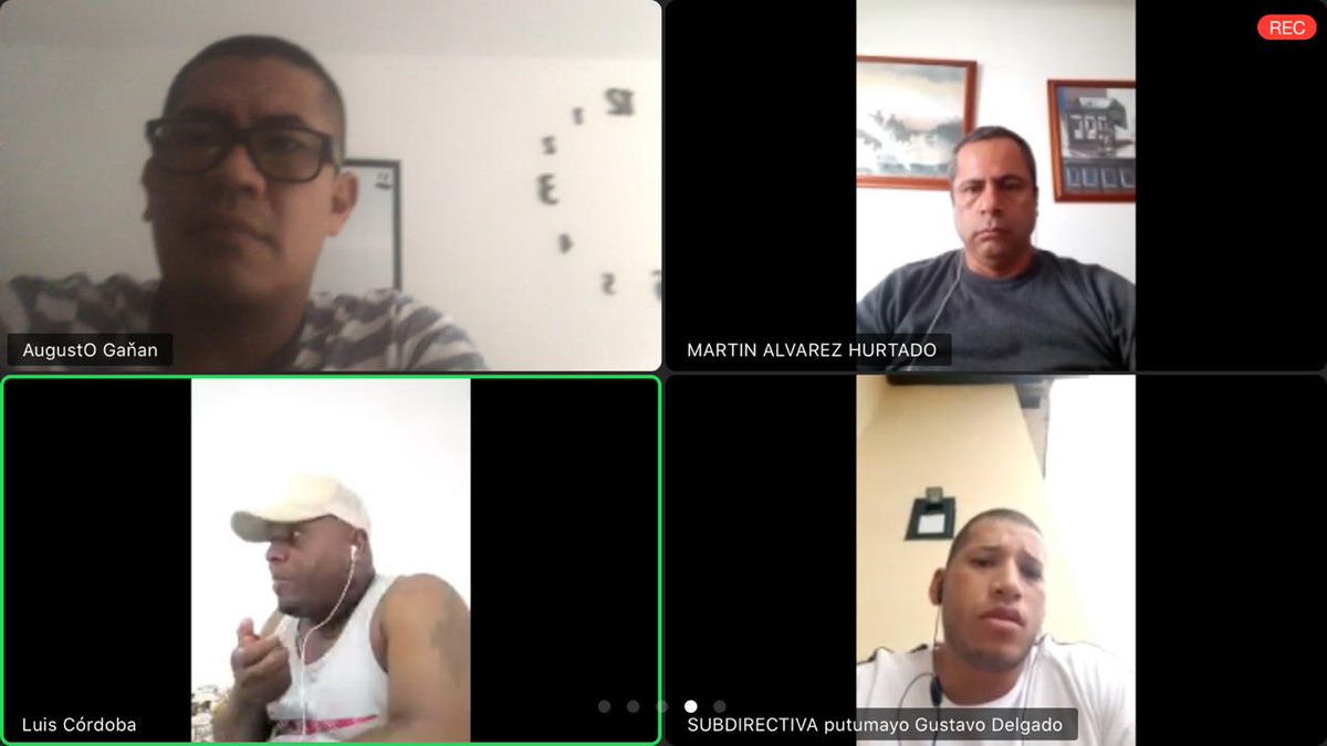 UT. UNP. MEDELLIN tweet media