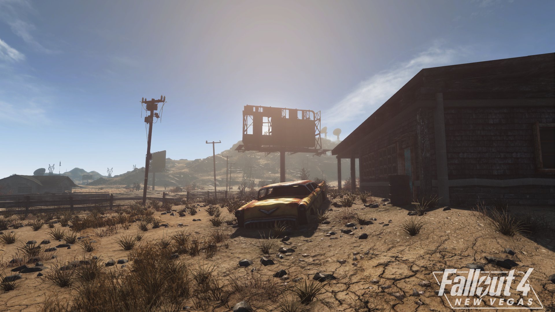 The Fallout 4: Capital Wasteland recreation project, aka the Fallout 3  remake, makes significant progress