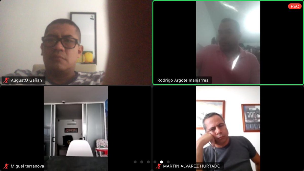 UT. UNP. MEDELLIN tweet media