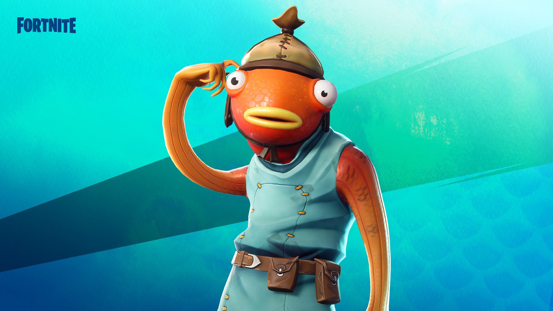 フォートナイト お魚さんはみーんなお友達 フィッシュスティックがアイテムショップに並びました フォートナイト お魚さんはみーんなお友達 フィッシュスティックがアイテムショップに並びました