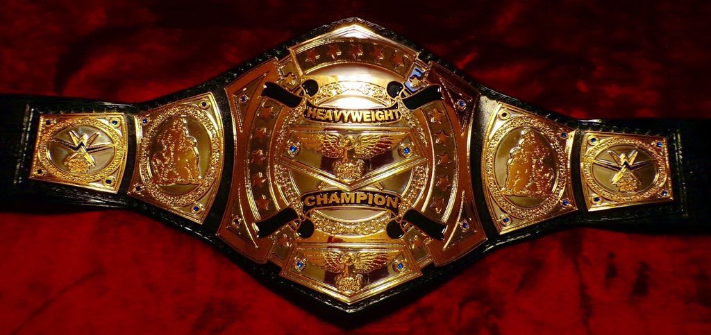 WEW World Heavyweight ChampionshipWEW World ChampionThe Real One @WWEREALONEvs(Tournament Winner)***This match will go live in this thread at 8AM EST SUNDAY MORNING!Ending 12 Hours Later 8PM EST Sunday Night! Who will Real One defend against? Scroll up & vote! 