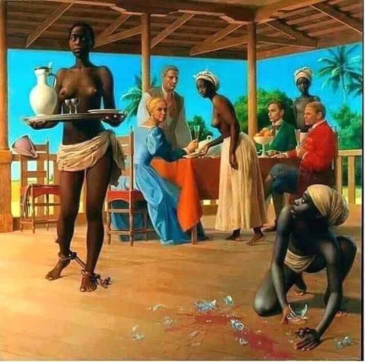 We are BIAFRANS in Ethiopia this is what British Columbia did to our people in the name of Jesus and Christine is this good The same man that kills Indians come down to a known as Ethiopia Biafra and do this we are BIAFRANS not Nigeria virus