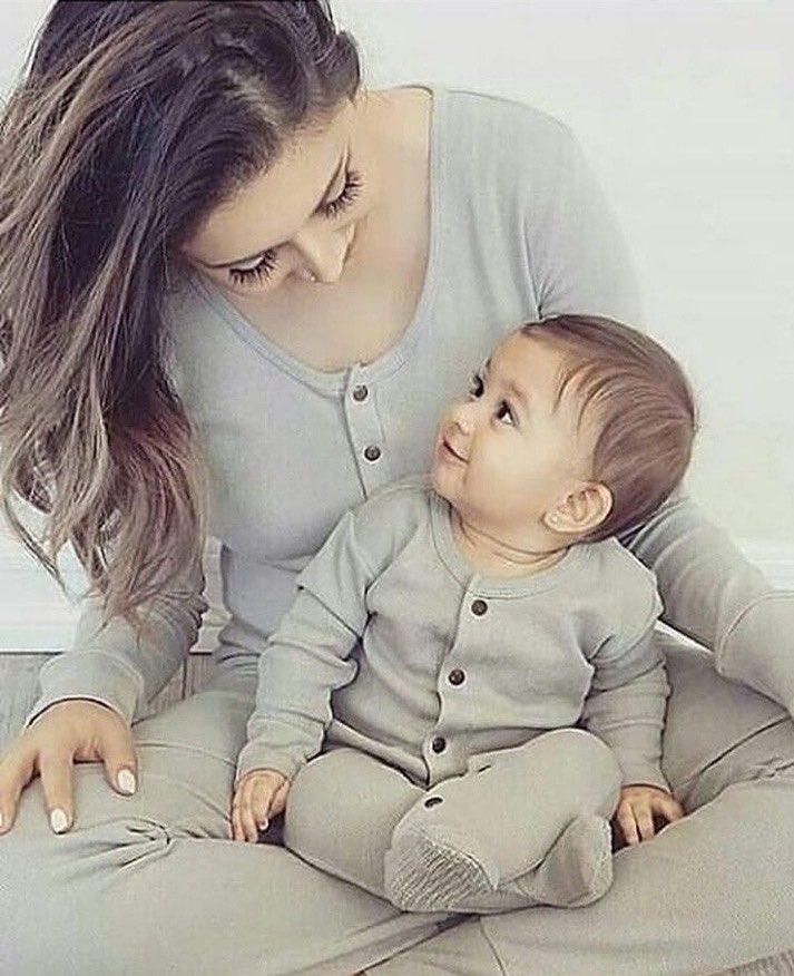 Me and autumn matching