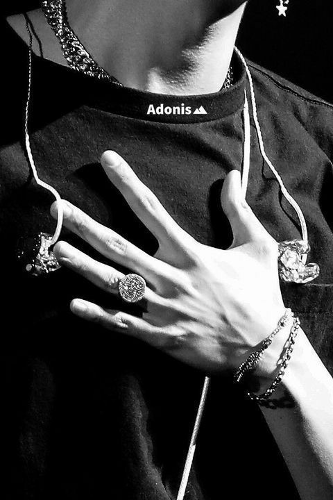 ﹟hoseok's hands; a necessary thread  #JHOPE  #제이홉  #정호석  #hoseok  @BTS_twt