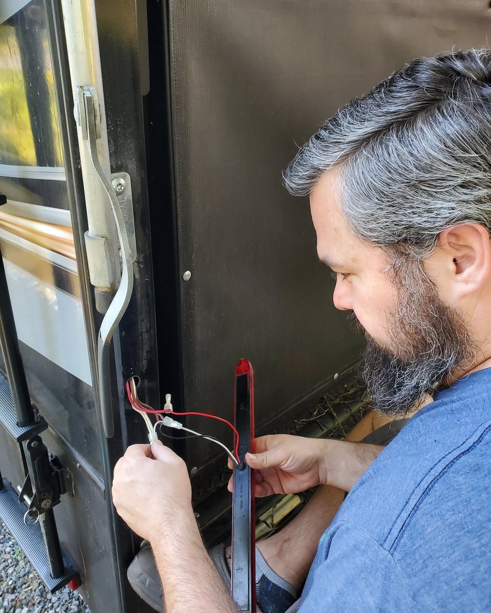 Jeannie Power, CMP tweet media