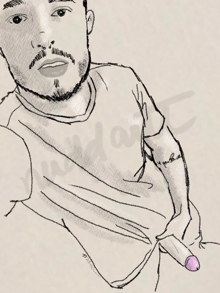 Nudd Artt tweet media