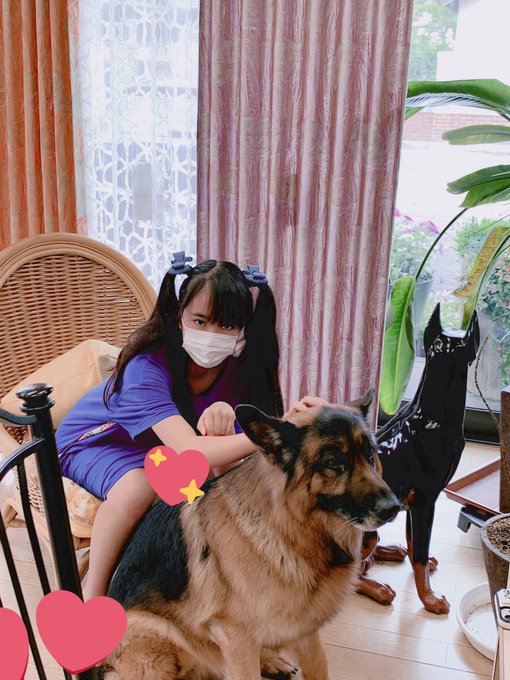 Twitterのコスプレ画像41