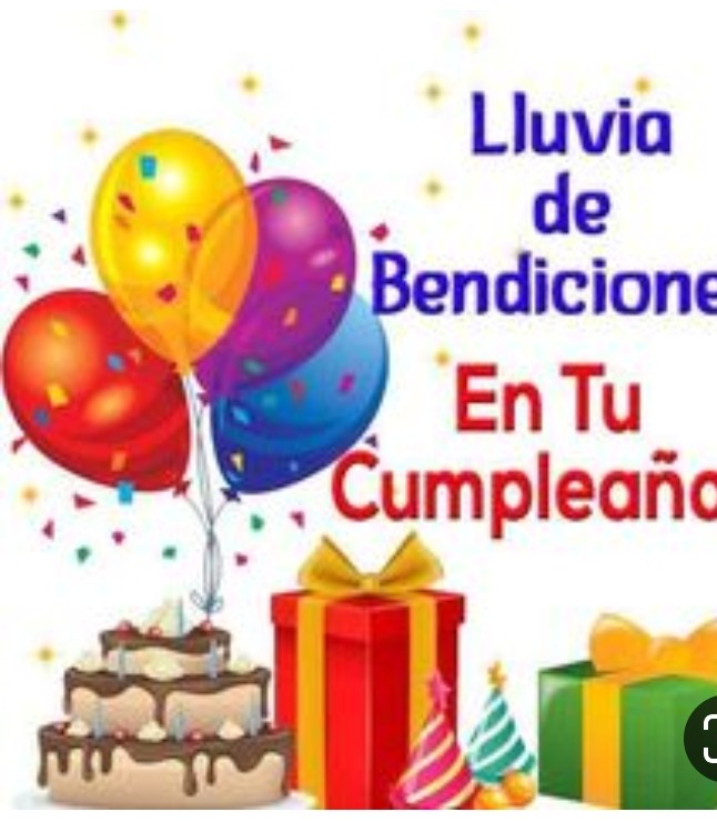 STVcaracas's tweet photo. ¡Feliz cumpleaños maestra Sahily! Dios te siga bendiciendo en tu vida. https://t.co/v5XdFha2UP