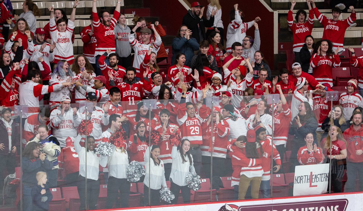 TerrierWHockey's tweet photo. You all remain the best. https://t.co/rzWBGjAjDS