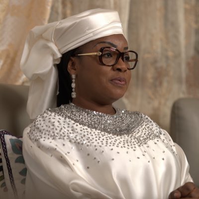 Hadja OUATTARA/SANON tweet media