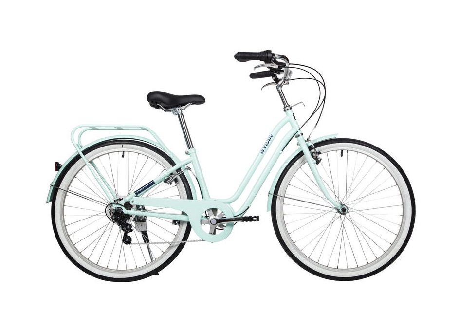 3. Heard good feedback from the Decathlon Philippines online store too:  https://www.decathlon.ph/25573-bikes If I didn't get a mini velo, I would've gotten this super cool city bike with racks ready for baskets and packs. Great price too!  https://www.decathlon.ph/p/8391624_elops-120-city-bike-acid.html#/133-200-s_m