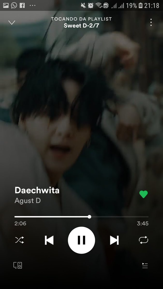 myktaehyung's tweet photo. #StreamD2OnSpotify https://t.co/cM7orji1XB