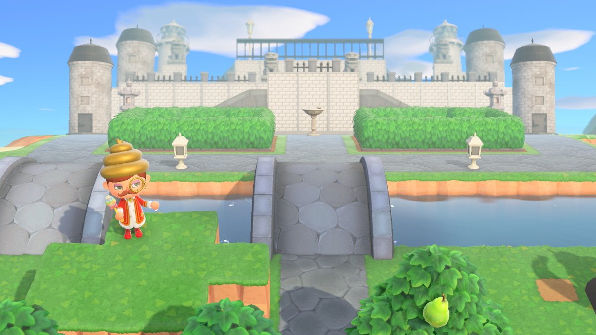 RodShaft's tweet image. #AnimalCrossing #ACNH #NintendoSwitch