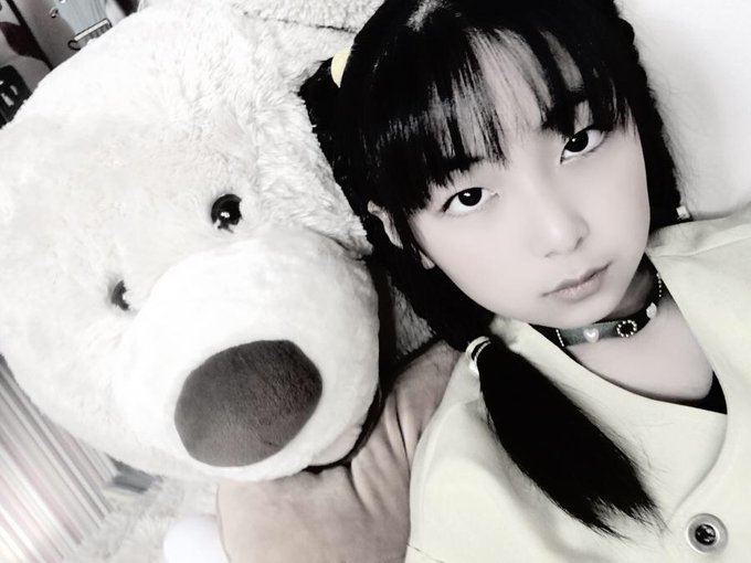 Twitterのコスプレ画像11