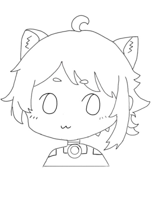 需要なしのtwitterイラスト検索結果