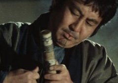 新必殺仕置人、巳代松の竹鉄砲… 今から発送しにいく 実は巳代松になり