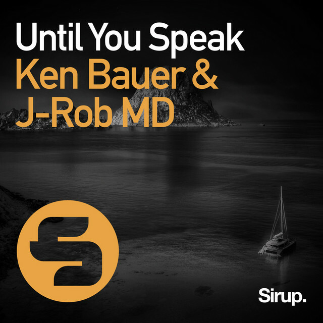 Added "Until You Speak" by Ken Bauer, J-Rob MD to my Fave EDM Playlist on Spotify ift.tt/3cXImaB