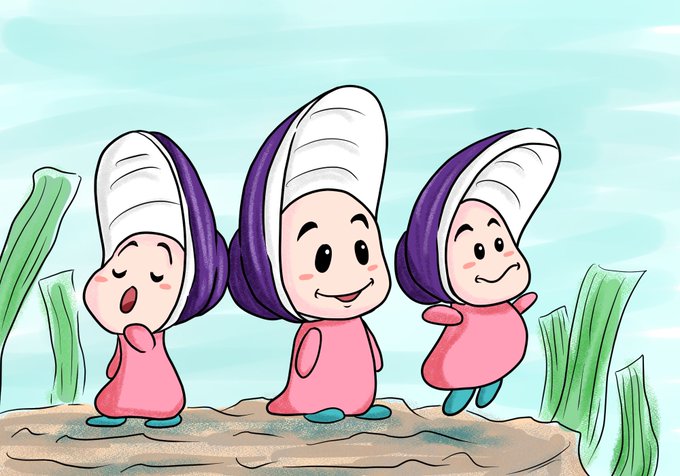 ヤングオイスターのtwitterイラスト検索結果 ヤングオイスターのtwitterイラスト検索結果