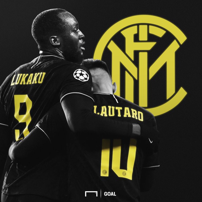 Lukaku  🤝   Lautaro
     9                  10

Sebutkan duet yang lebih baik dari mereka musim ini.