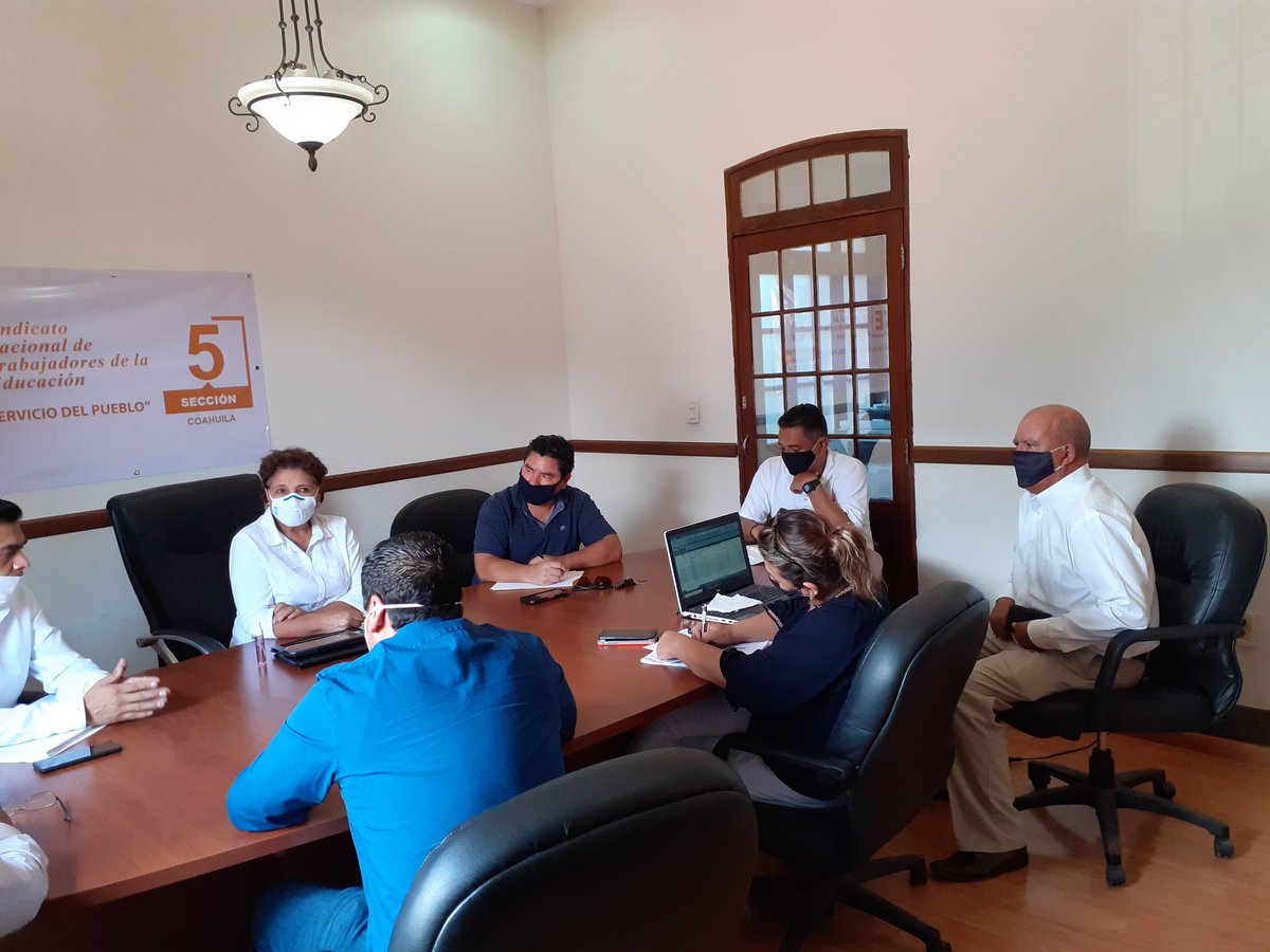 Sonia Rincón Chanona tweet media