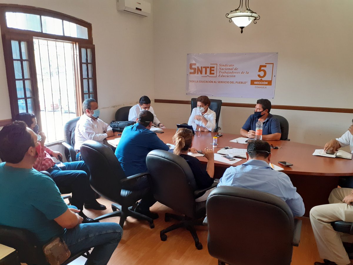 Sonia Rincón Chanona tweet media