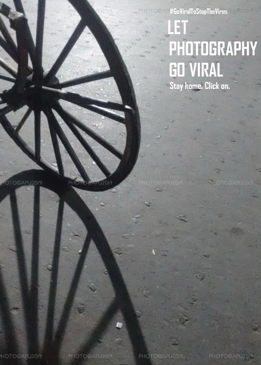 Uttaran82's tweet photo. #GoViralToStopTheVirus
We thank artists, photographers and writers for collaborating with us. You guys are the best! https://t.co/5neCP6ajg5
