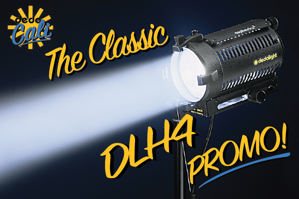 DedolightCALI's tweet photo. 👏 The Best Classic DLH4 Promo EVER - *|https://t.co/GWPyb9G2hs|* https://t.co/Hgl0ypCeSo