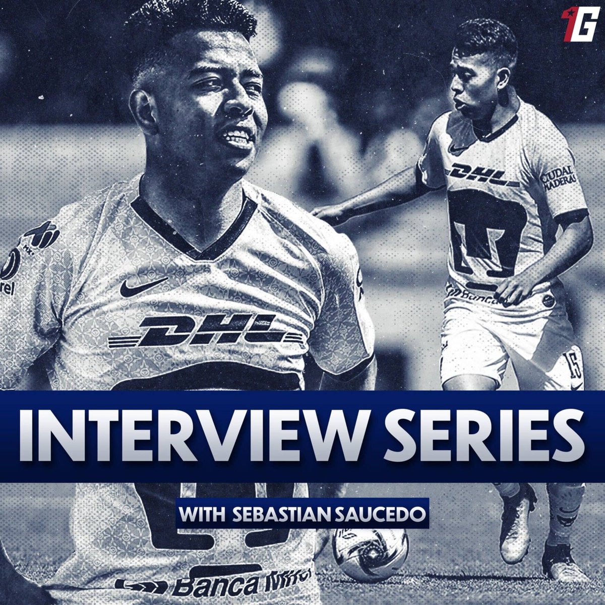roostervillain's tweet photo. New! A few weeks back, the @OneGoalUS guys caught up with Sebastian Sauchedo (@Sebas23Saucedo) for a fantastic, candid interview with the young American making his way in #LigaMX. Fascinating conversation!

Check it out here.

https://t.co/hPaKFXX2WD https://t.co/4jYuZiDXGW