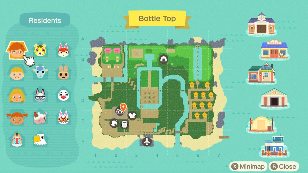 RodShaft's tweet image. #AnimalCrossing #ACNH #NintendoSwitch