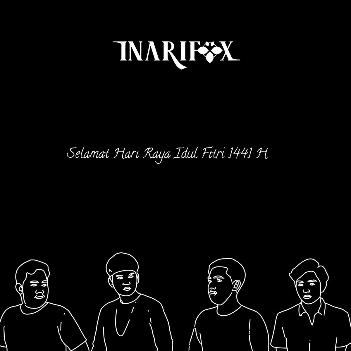 Saat air tidak sejernih air jordan
Maafin kita ya lur 🙏