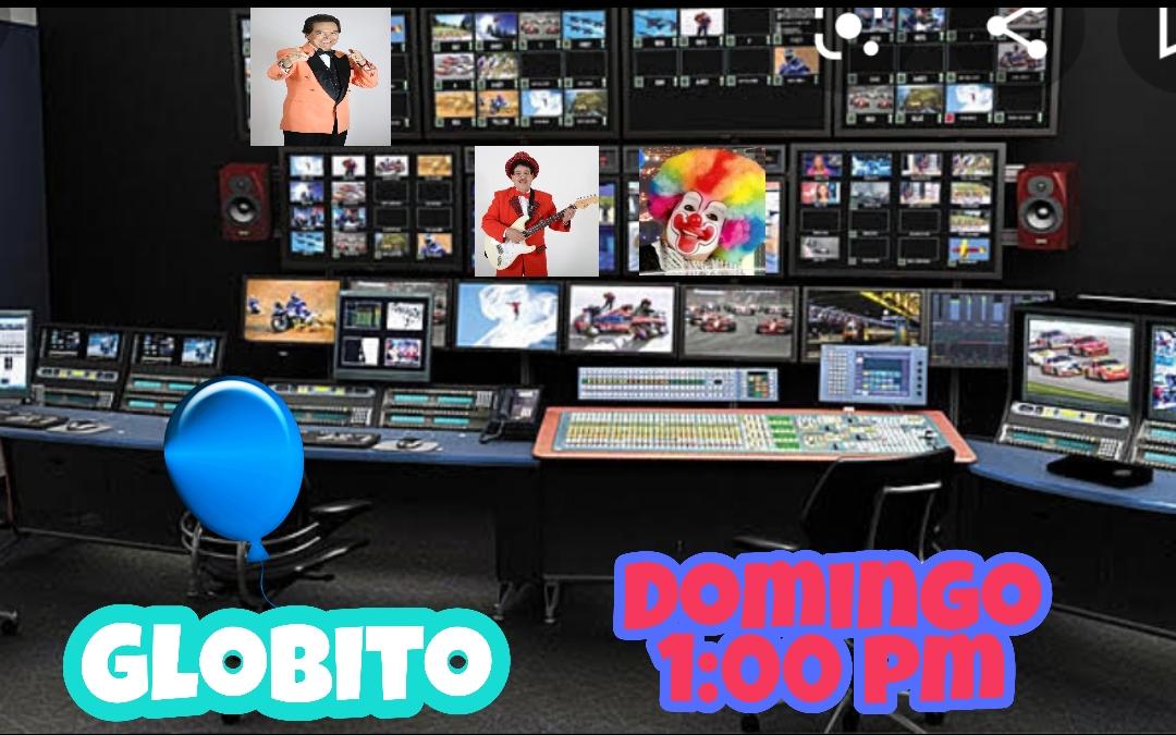 QuepachoGlobito's tweet photo. >>> Mañana Domingo Facebook Live #Andaleeeee https://t.co/AxdFSLN4wd