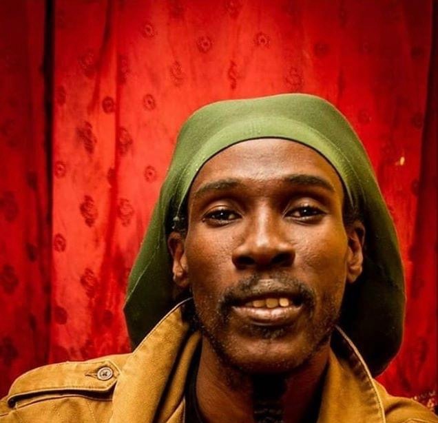"They say learn it from school days, how to stand up on your own, fight well different from battle stick and stone!”- Akae Beka!