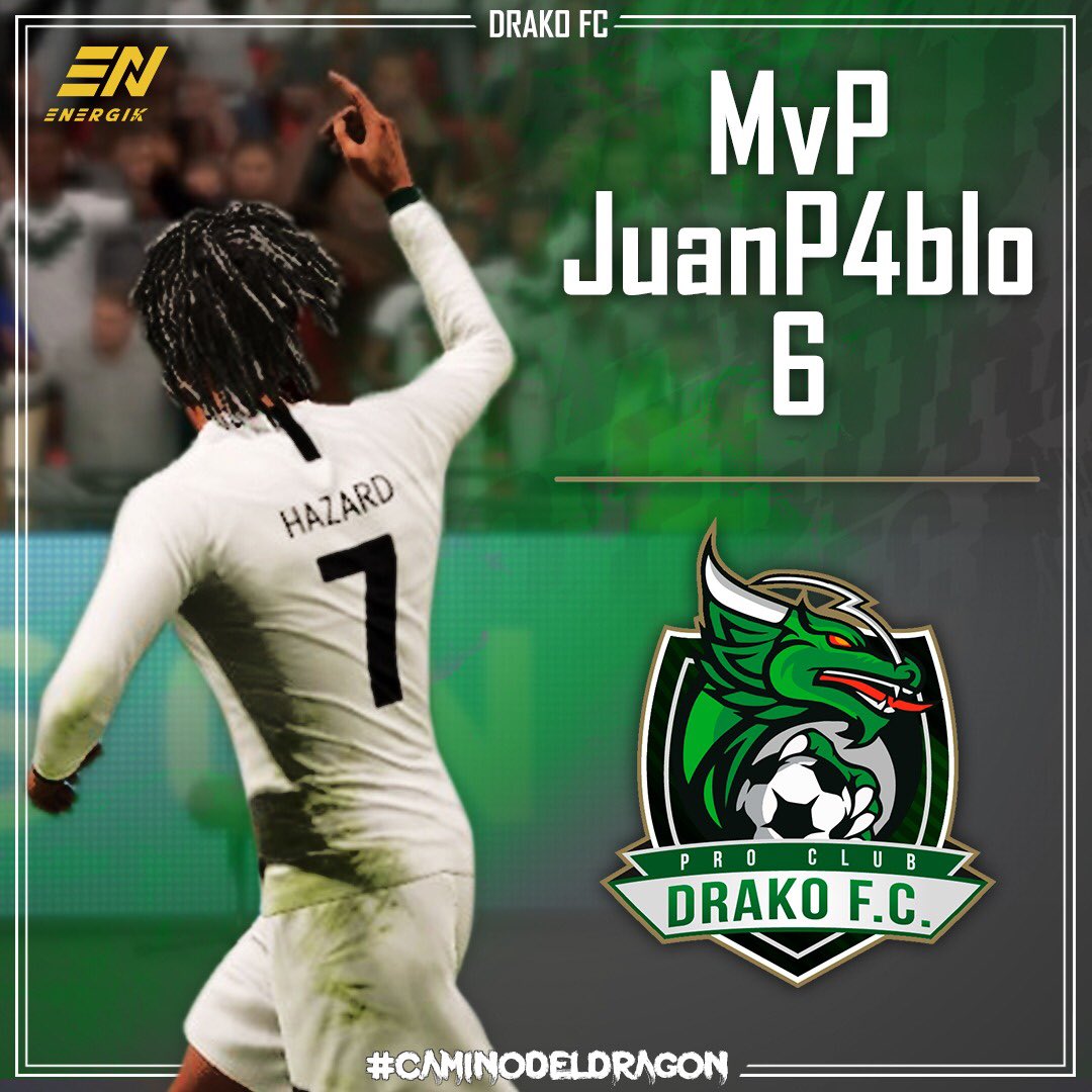 fcdrako's tweet photo. Vuelve un hijo a su casa 🐉. 

Le damos la bienvenida a el extremo desequilibrante, gambeteador y capaz de asistir en momentos claves. Además de ser una persona que ya conoce lo que es ser campeón con esta camiseta. 

¡Bienvenido MvP_JuanP4blo-6! ⚡️ https://t.co/LvqTCv7XOj