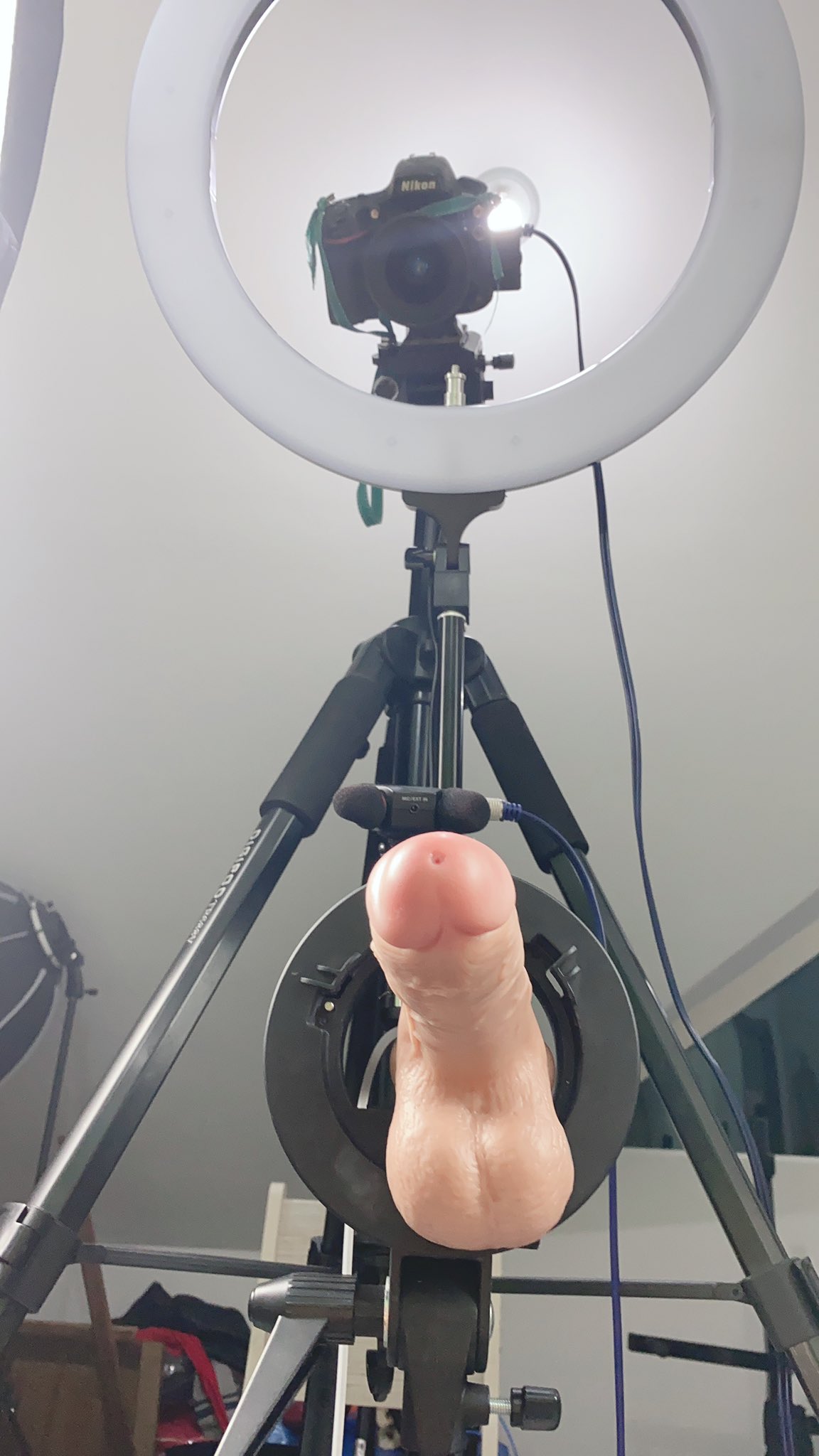 コンビニ🏪 Kombinichan TOP 2% on X: WHAT I SEE vs WHAT YOU SEE porn is not  made in one day guys t.coqwawFabO3t  X