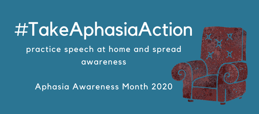 Natl Aphasia Assoc tweet media