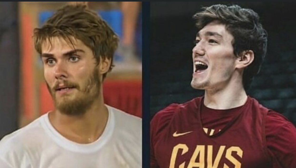 MRDPRSF's tweet photo. Heycanlı bir şekilde yarını bekliyorum  ortalık yanacak 
İki güzel insan bir arada 
#cediosman #survivor2020 https://t.co/c2hVhDgy9o