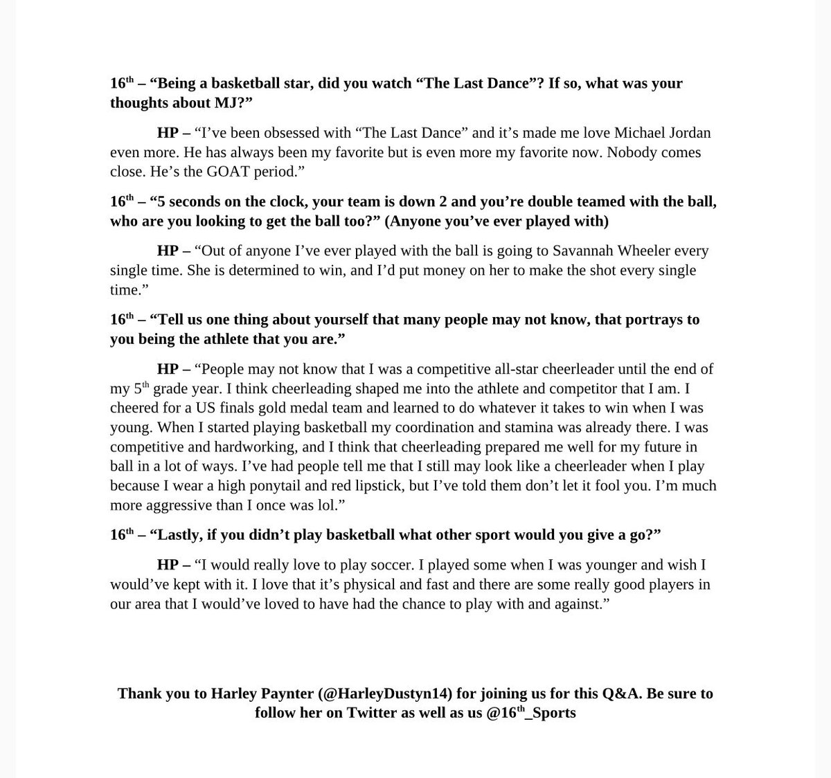 16th Region Sports tweet media