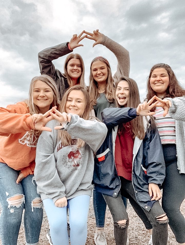 CPC__WCU's tweet image. Have a safe and fun summer! We cannot wait to be back with our sisters in the Fall! 🤩