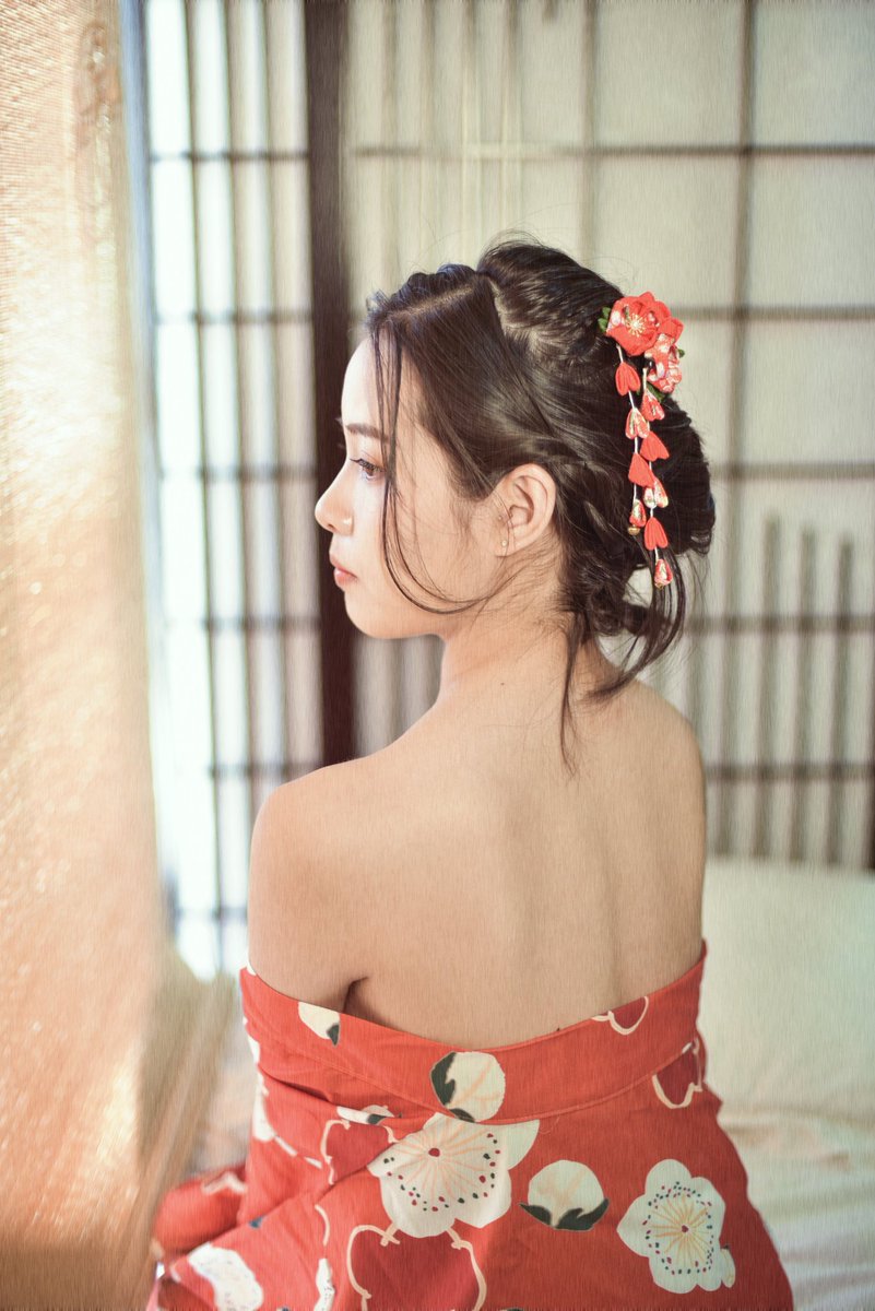 发点不是GHS的存货吧~日常写真也可以约拍的哈~ https://t.co/XmWH0aVvH7