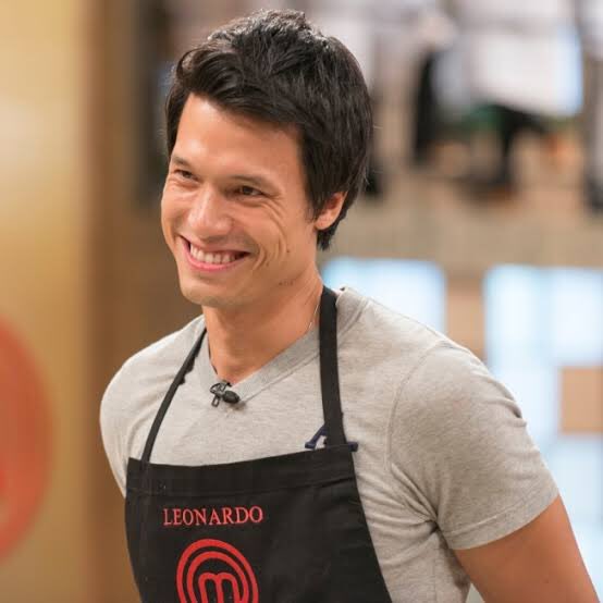 vencedoresbr's tweet photo. 🏆 - #Masterchef3 • Leonardo https://t.co/Z1PS4glebD