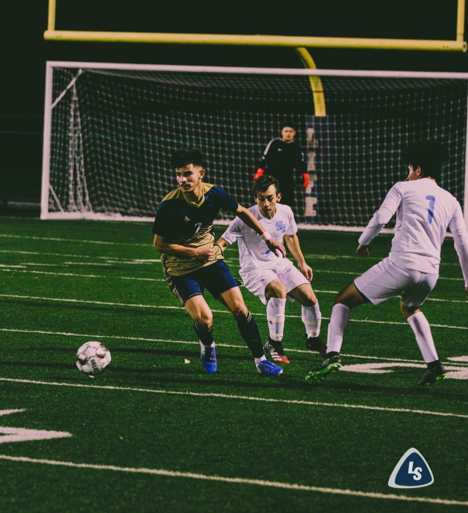 LSOCsoccer's tweet photo. Congrats to these @Life_Lions for earning @tascosoccer ALL STATE awards!! 
#1 Jaden Caballero —Honorable Mention All State Goalkeeper
#15 Jabez Rodriguez—1st Team All Region Defender
#3 Edgardo Gonzalez—1st Team All Region Midfielder 
#7 Juan Ambriz—1st Team All Region Forward https://t.co/jWWPVN7t1a