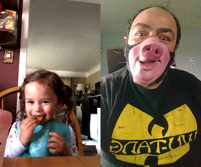 j2xtrubl's tweet photo. @Alyssa_Milano My niece Apollonia loved mine! https://t.co/Bt5ZadncV4